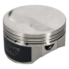 Load image into Gallery viewer, Wiseco Ford Small Block 302 4.030in Bore 1.280in CH -9.00 CC Piston Set - Main Product View