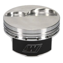Load image into Gallery viewer, Wiseco Ford Small Block 302 4.040in Bore 1.090in CH -7.50 CC Piston Set - Back View