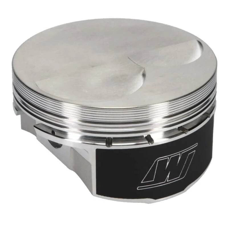 Wiseco Ford Small Block 302 4.040in Bore 1.090in CH -7.50 CC Piston Set - Additional View 5