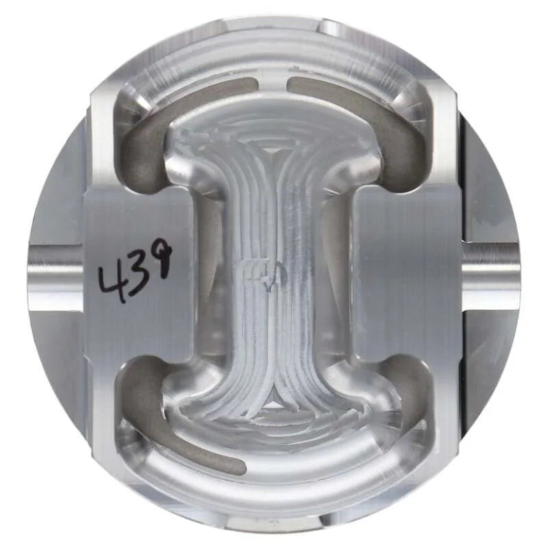 Wiseco Ford Small Block 302 4.040in Bore 1.280in CH -20.00 CC Piston Set - Additional View 6