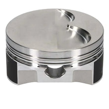 Load image into Gallery viewer, Wiseco Ford Small Block 302 4.060in Bore 1.090in CH -7.50 CC Piston Set - Side View
