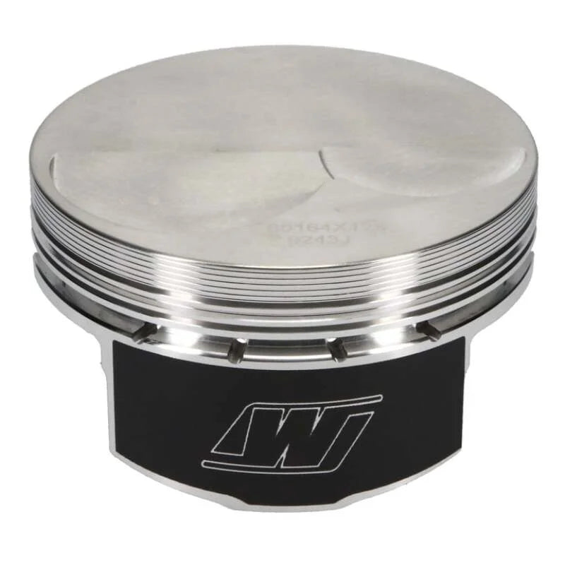 Wiseco Ford Small Block 302 4.060in Bore 1.165in CH -7.50 CC Piston Set - Additional View 7