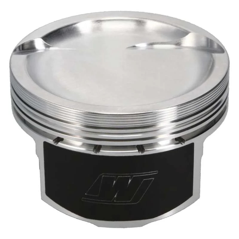Wiseco Ford Small Block 302 4.060in Bore 1.280in CH -20.00 CC Piston Set - Additional View 9