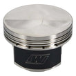 Load image into Gallery viewer, Wiseco Ford Small Block 302 4.125in Bore 1.090in CH -9.00 CC Piston Set - Back View