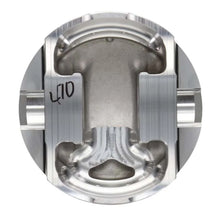 Load image into Gallery viewer, Wiseco Ford Small Block 302 4.125in Bore 1.165in CH -7.00 CC Piston Set - Installation View