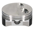 Load image into Gallery viewer, Wiseco Ford Small Block 302 4.125in Bore 1.165in CH -7.50 CC Piston Set - Side View