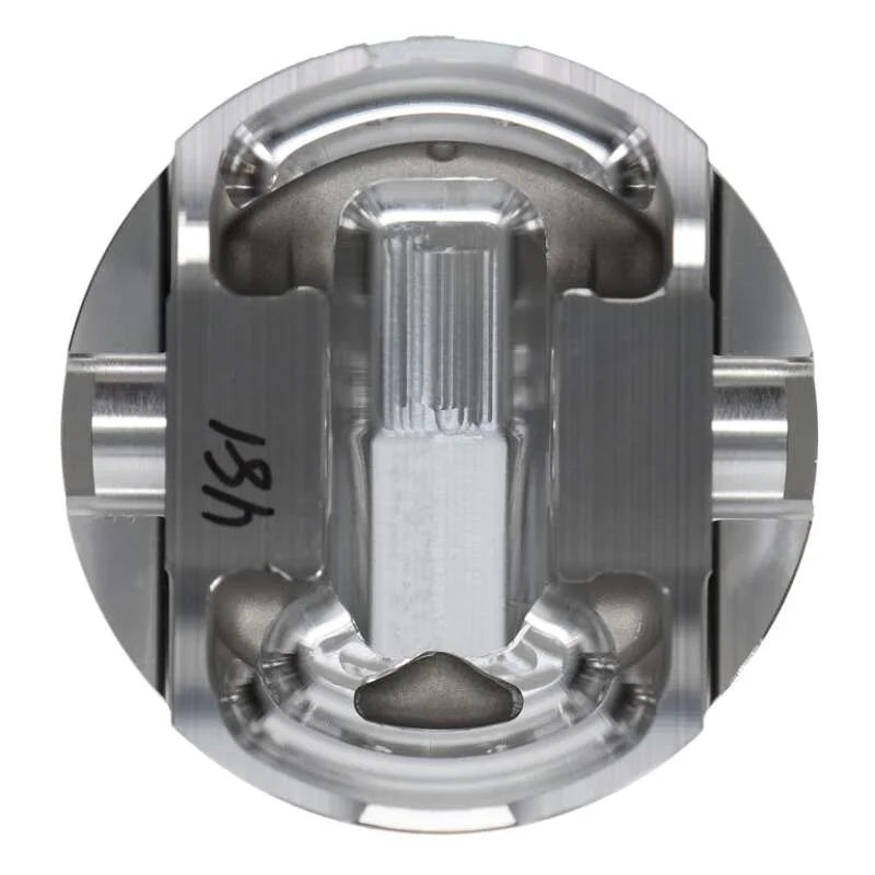 Wiseco Ford Small Block 302 4.125in Bore 1.165in CH -7.50 CC Piston Set - Additional View 6