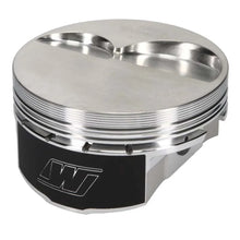Load image into Gallery viewer, Wiseco Ford Small Block 302 4.155in Bore 1.165in CH -7.50 CC Piston Set - Main Product View