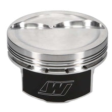 Load image into Gallery viewer, Wiseco Ford Small Block 302 4.155in Bore 1.165n CH -17.00 CC Piston Set - Additional View 7