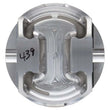 Load image into Gallery viewer, Wiseco Ford Small Block 302 4.155in Bore 1.280in CH -25.00 CC Piston Set - Installation View