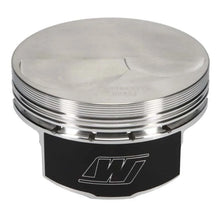 Load image into Gallery viewer, Wiseco Ford Small Block 302 4.155in Bore 1.280in CH -7.50 CC Piston Set - Additional View 7