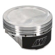 Load image into Gallery viewer, Wiseco Ford Small Block 302 Windsor 4.000in Bore 1.789in CH -12.00 CC Piston Set - Back View