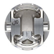 Load image into Gallery viewer, Wiseco Ford Small Block 302 Windsor 4.000in Bore 1.789in CH -12.00 CC Piston Set - Installation View
