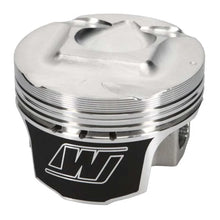 Load image into Gallery viewer, Wiseco GM 2.0 LSJ/LNF 4vp * Turbo * Piston Shelf Stock - Back View