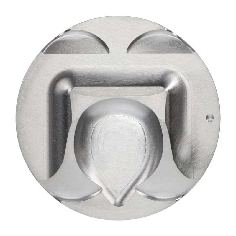 Wiseco GM 2.0 LSJ/LNF 4vp * Turbo * Piston Shelf Stock - Additional View 8