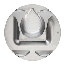 Load image into Gallery viewer, Wiseco GM 2.0 LSJ/LNF 4vp * Turbo * Piston Shelf Stock - Side View
