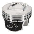 Load image into Gallery viewer, Wiseco GM 2.0 LSJ/LNF 4vp * Turbo * Piston Shelf Stock Kit - Back View