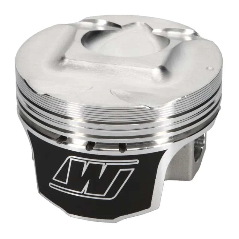 Wiseco GM 2.0 LSJ/LNF 4vp * Turbo * Piston Shelf Stock Kit - Back View