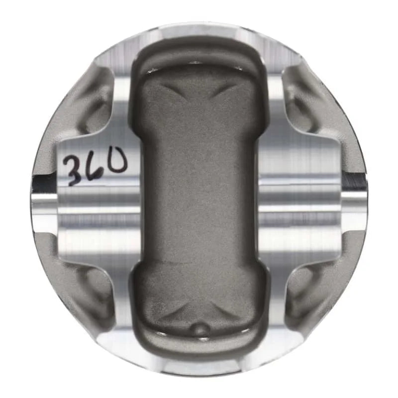 Wiseco GM 2.0 LSJ/LNF 4vp * Turbo * Piston Shelf Stock Kit - Additional View 5