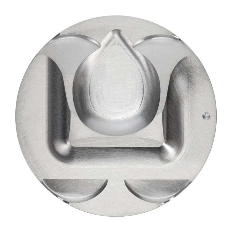 Wiseco GM 2.0 LSJ/LNF 4vp * Turbo * Piston Shelf Stock Kit - Side View