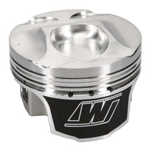 Load image into Gallery viewer, Wiseco GM 2.0 LSJ/LNF 4vp * Turbo * Piston Shelf Stock Kit - Main Product View