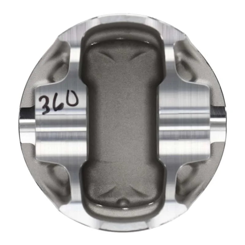 Wiseco GM 2.0 LSJ/LNF 4vp * Turbo * Piston Shelf Stock Kit - Additional View 7