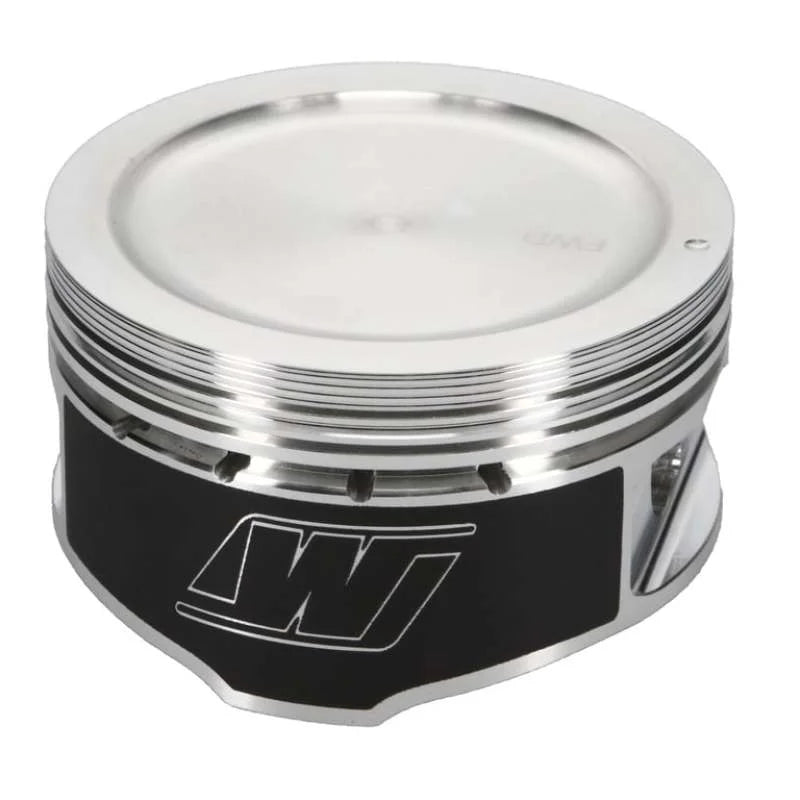 Wiseco GM ECOTEC 10:1 CR FT 1.053 X 86.5 Piston Shelf Stock Kit - Main Product View