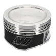 Load image into Gallery viewer, Wiseco GM ECOTEC Dished 8.9:1 CR 86.0 Piston Shelf Stock Kit - Main Product View