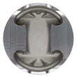 Load image into Gallery viewer, Wiseco GM ECOTECH 10:1 CR FT 1.053 X 86.0 Piston Shelf Stock - Side View