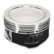 Load image into Gallery viewer, Wiseco GM ECOTECH 10:1 CR FT 1.053 X 86.0 Piston Shelf Stock - Back View
