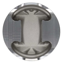 Load image into Gallery viewer, Wiseco GM ECOTECH Dished -7cc 8.9:1 86.0 Piston Shelf Stock - Side View