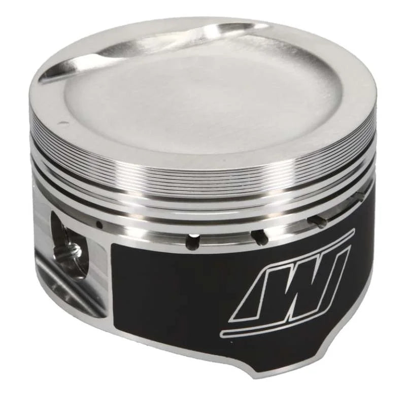 Wiseco GM LD9 2.4L Dished 9:0 CR 90.0mm Bore Piston Shelf Stock Kit - Main Product View