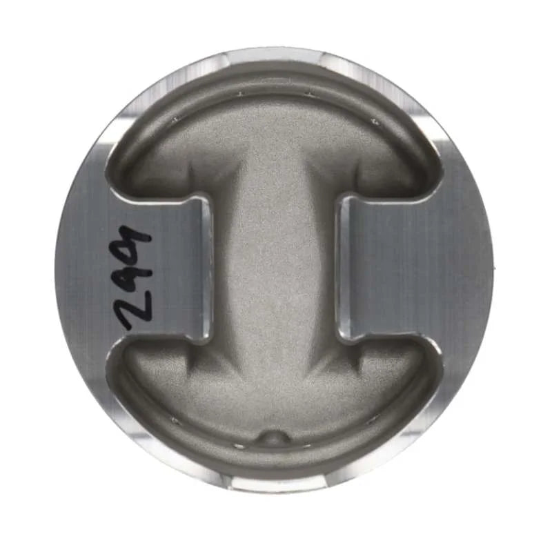 Wiseco GM LD9 2.4L Dished 9:0 CR 90.0mm Bore Piston Shelf Stock Kit - Additional View 6