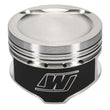 Load image into Gallery viewer, Wiseco GM LD9 2.4L Dished 9:0 CR 90.0mm Bore Piston Shelf Stock Kit - Additional View 9