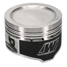 Load image into Gallery viewer, Wiseco GM LD9 2.4L Dished 9:1 CR 90.5mm Piston Shelf Stock Kit - Additional View 5