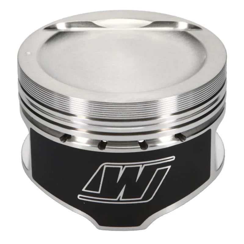 Wiseco GM LD9 2.4L Dished 9:1 CR 90.5mm Piston Shelf Stock Kit - Additional View 9