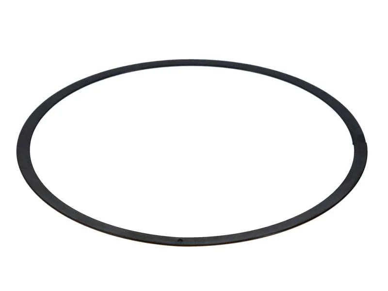 Wiseco GROOVE LOCK SPACER 4.032 - 4.085inch Oil Rail Support Shelf Stock - Main Product View