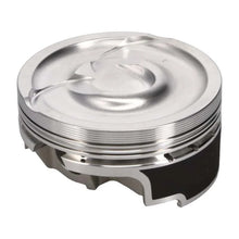 Load image into Gallery viewer, Wiseco Gen V LT1 4.125in Bore - 20cc Dish Piston Kit - Set of 8 - Additional View 6