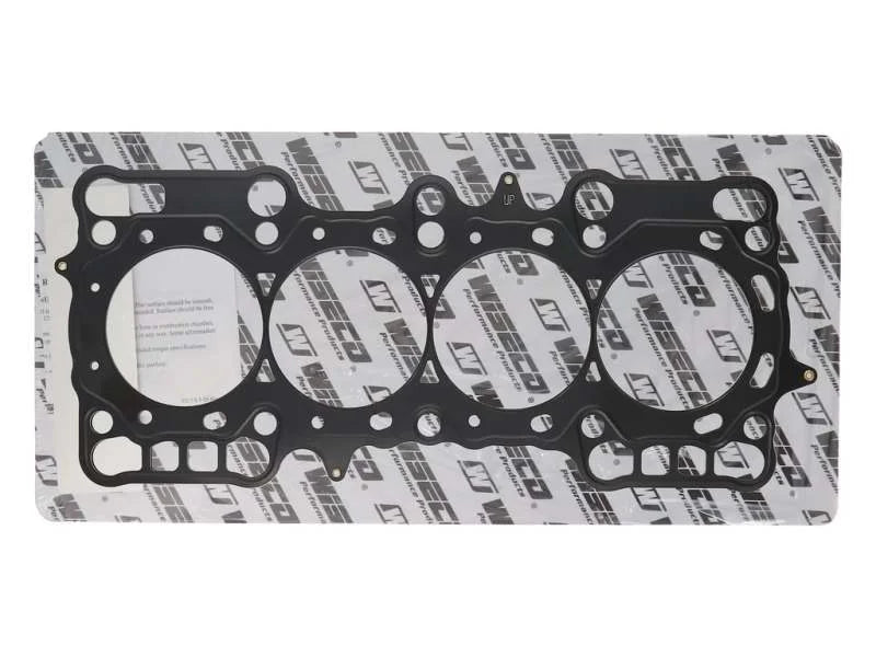 Wiseco Head Gasket - Hon Prelude H22 90mm Gasket - Side View