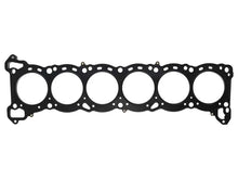 Load image into Gallery viewer, Wiseco Head Gasket - Nissan RB25 2.5L 87mm Gasket - Main Product View
