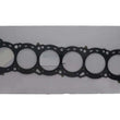 Load image into Gallery viewer, Wiseco Head Gasket - Nissan RB25 2.5L 87mm Gasket - Side View