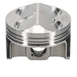 Load image into Gallery viewer, Wiseco Honda 4v DOME +6.5cc STRUTTED 87MM Piston Shelf Stock - Additional View 7