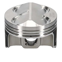 Load image into Gallery viewer, Wiseco Honda 4v DOME +6.5cc STRUTTED 87MM Piston Shelf Stock - Additional View 7