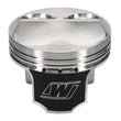 Load image into Gallery viewer, Wiseco Honda 4v DOME +6.5cc STRUTTED 87MM Piston Shelf Stock Kit - Additional View 5