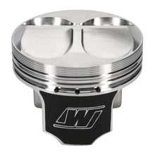 Load image into Gallery viewer, Wiseco Honda 4v DOME +6.5cc STRUTTED 88MM Piston Shelf Stock Kit - Additional View 6