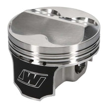 Load image into Gallery viewer, Wiseco Honda 4v DOME +6.5cc STRUTTED 88MM Piston Shelf Stock Kit - Additional View 7