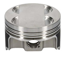 Load image into Gallery viewer, Wiseco Honda / Acura B series Flat Top 10.5:1 Piston Shelf Stock - Back View