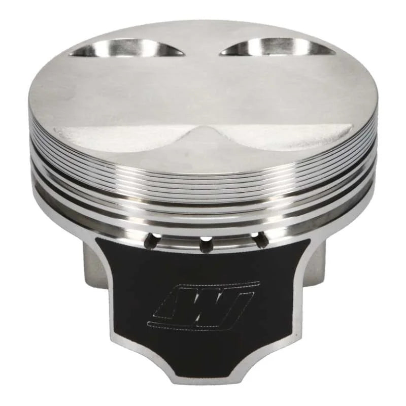 Wiseco Honda / Acura B series Flat Top 10.5:1 Piston Shelf Stock - Additional View 7