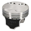 Load image into Gallery viewer, Wiseco Honda / Acura B series Flat Top 10.5:1 Piston Shelf Stock - Side View