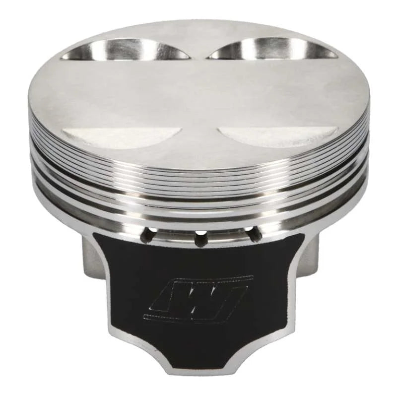 Wiseco Honda / Acura B series Flat Top 10.5:1 Piston Shelf Stock - Additional View 6